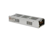 ADELEQ 30-033612250 ΤΡΟΦΟΔΟΤΙΚΟ ΑΛΟΥΜΙΝΙΟΥ ΜΙΝΙ ΓΙΑ ΤΑΙΝΙΕΣ LED 240V/12VDC 250W