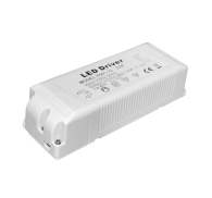 ADELEQ 30-3362450 ΤΡΟΦΟΔΟΤΙΚΟ ΠΛΑΣΤΙΚΟ ΓΙΑ ΤΑΙΝΙΕΣ LED 24V/24VDC 50W