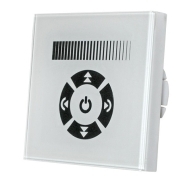 ADELEQ 30-32200 ΝΤΙΜΕΡ ΑΦΗΣ ΨΗΦΙΑΚΟ ΚΟΥΤΙ ΔΙΑΚΟΠΤ.ΓΙΑ ΛΑΜΠ.LED 230V 1A ΛΕΥΚΟ