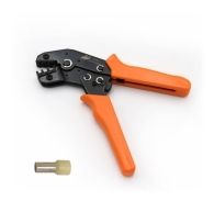 ADELEQ 915-64 ΠΡΕΣΑ ΚΑΣΤΑΝΙΑ ΓΙΑ ΜΥΤΕΣ ΜΟΝΕΣ TYΠΟΥ ΤΕΛΕΜΕΚΑΝΙΚ 6-16mm²