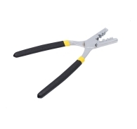 ADELEQ 915-11 ΠΡΕΣΑ ΓΙΑ ΑΚΡΟΔΕΚΤΕΣ ΓΥΜΝΟΥΣ  0.5-16mm²