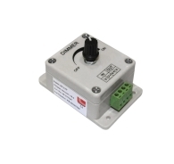 ADELEQ 30-331120 ΝΤΙΜΕΡ ΕΠΙΤ.ΧΕΙΡ.ΓΙΑ ΤΑΙΝ.LED MONOX.12VDC 96W/24VDC 192W 8A