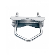 Στήριγμα ιστού κεραίας μεσαίο 5X12 cm Φ48