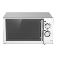 Φούρνος Μικροκυμάτων, Χωρητικότητας 23 Λίτρων, 1400W, Beckers MW0A3GR/MW0A3