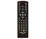 Powerplus 330-220 Τηλεχειριστήριο για HD5000, HD50003D, HD100mini, HD100mini3D, SD-300, HD800S