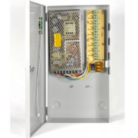 MEANWELL SN1212-9 Τροφοδοτικό 12V/12.5A 9CH