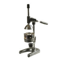 Επαγγελματικός Χειροκίνητος Στύφτης, Κατάλληλος για στύψιμο Ροδιών, Φ11cm, COLORATO CLFP-610L