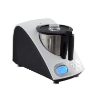 Πολυμηχάνημα Μαγειρέματος Thermomixer, SUPERCHEF, 2Lt, 1500W,  CLCM-1500  COLORATO