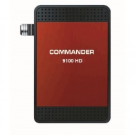 COMMANDER 9150 HD ΔΟΡΥΦΟΡΙΚΟΣ ΑΠΟΚΩΔΙΚΟΠΟΙΗΤΗΣ