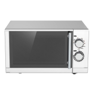 Φούρνος Μικροκυμάτων, Χωρητικότητας 23 Λίτρων, 1400W, Beckers MW0A3GR/MW0A3