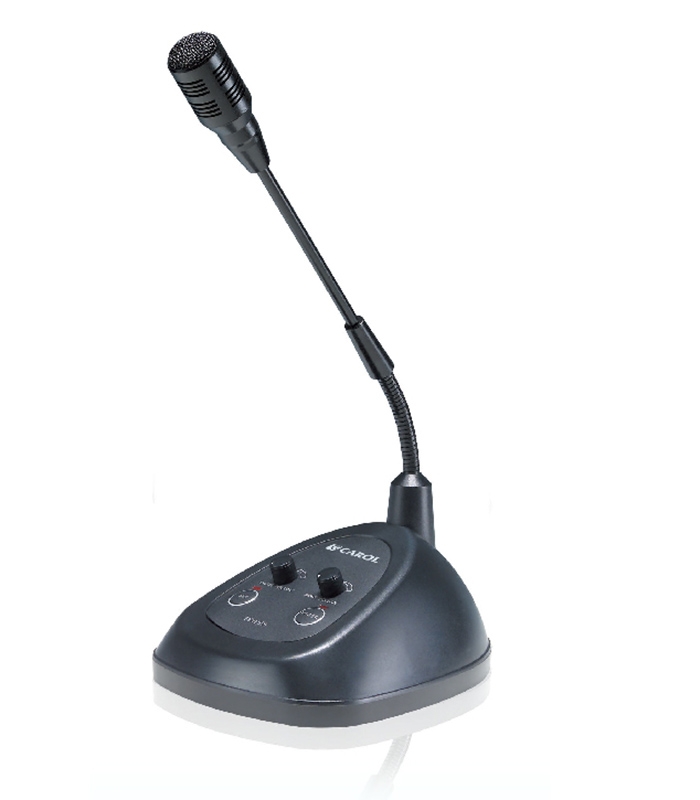 AUDIEN MCH-556 ΣΥΝΕΔΡΙΑΚΟ ΜΙΚΡΟΦΩΝΟ CAROL