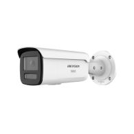 HIKVISION DS-2CD2T87G3-LIY(2.8mm)Δικτυακή κάμερα Bullet 8MP (4K), Smart Hybrid Light ColorVu