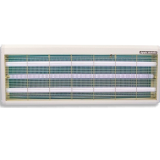 Ηλεκτρ. εντομοκτόνο RT-15 με λάμπες BL 3x36W (κάλυψη 360 τ.μ)