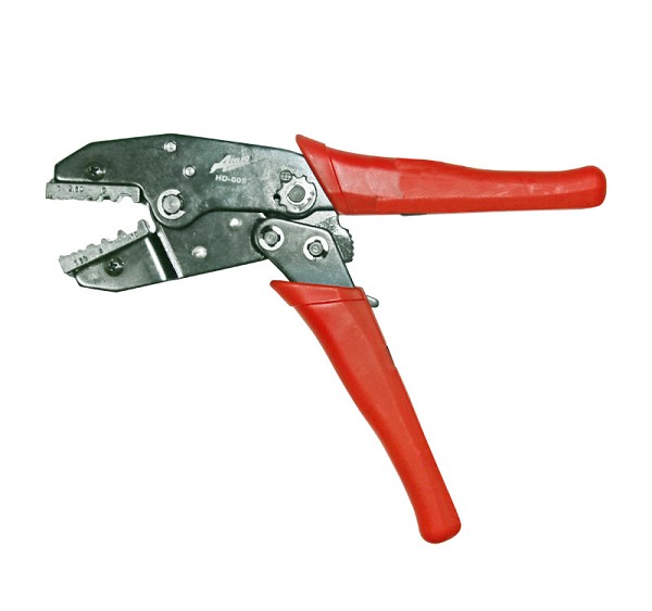 ADELEQ 915-10 ΠΡΕΣΑ ΚΑΣΤΑΝΙΑ ΓΙΑ ΑΚΡΟΔΕΚΤΕΣ ΓΥΜΝΟΥΣ 0.5-10mm²